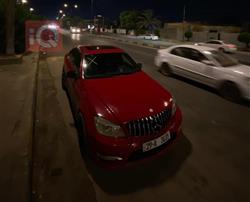مێرسێدس بێنز C-Class